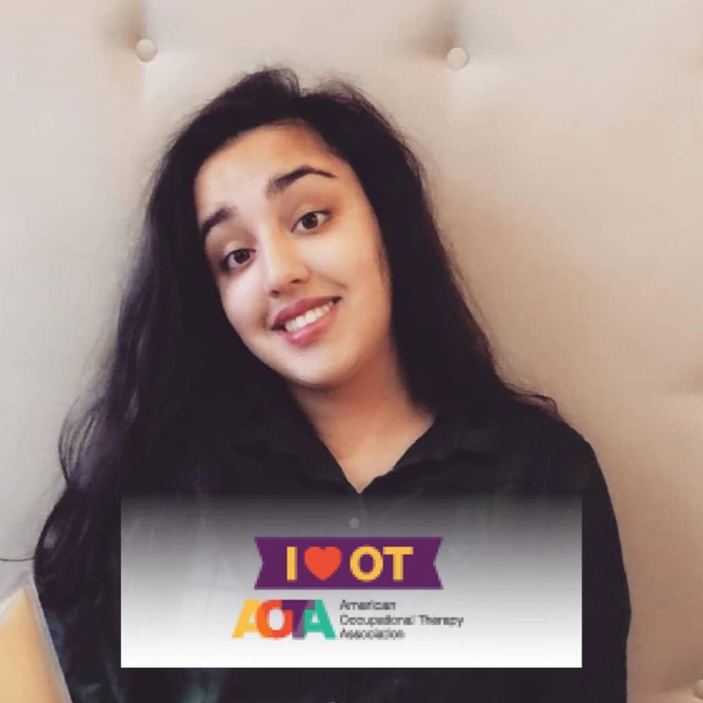 Meet your Posher, Asha